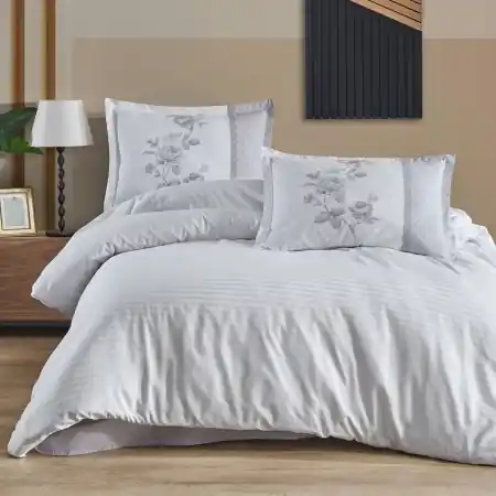 Discount Lenjerie Suave V7 White (Bumbac 100%)