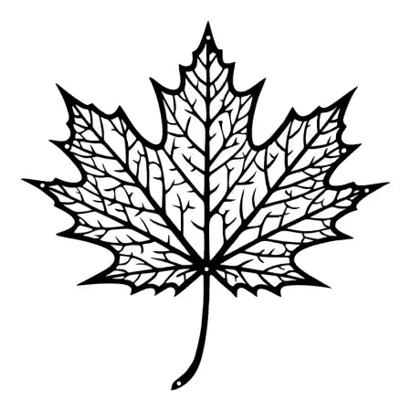 Ultima șansă Decoratiune de perete din metal, Flowy, Negru, 0.2x40x40 cm
