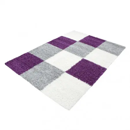 Covor Life Lila V2 160x230 cm Mai ieftin