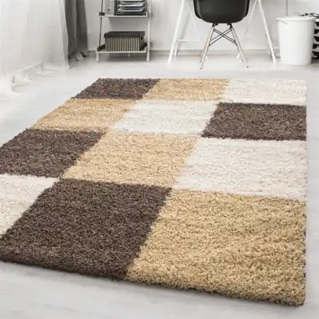 Covor Life Mocca V2 80x150 cm Nu rata