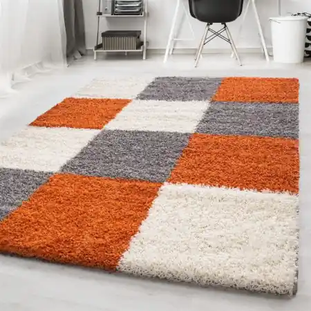 Reducere de preț Covor Life Terra V2 200x290 cm