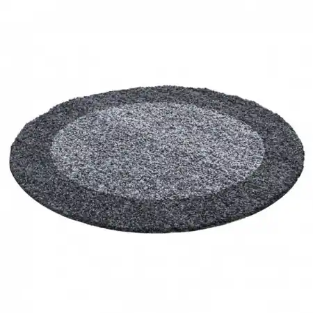 Noutate Covor Life Gri V3 200x200 cm