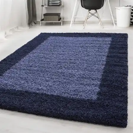 Covor Life Bleumarin V3 300x400 cm Ofertă specială