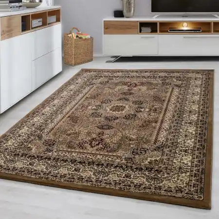 Covor Marrakesh Bej 80x150 cm Lichidare de stoc