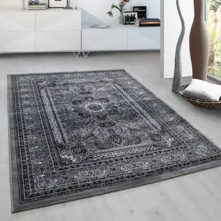 Ofertă exclusivă Covor Marrakesh Gri V1 120x170 cm
