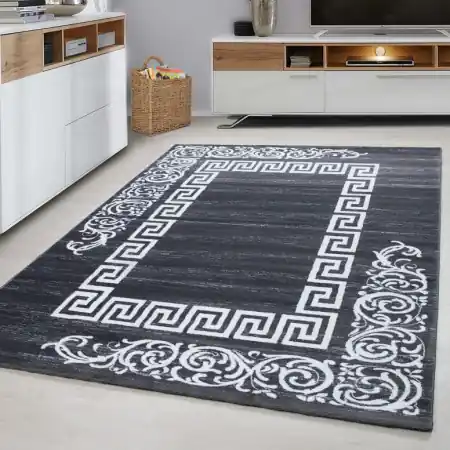 Covor Miami Gri 80x150 cm Vezi acum