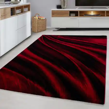 Bestseller Covor Miami Rosu 160x230 cm