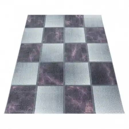 Retur gratuit Covor Ottawa Lila V1 140x200 cm