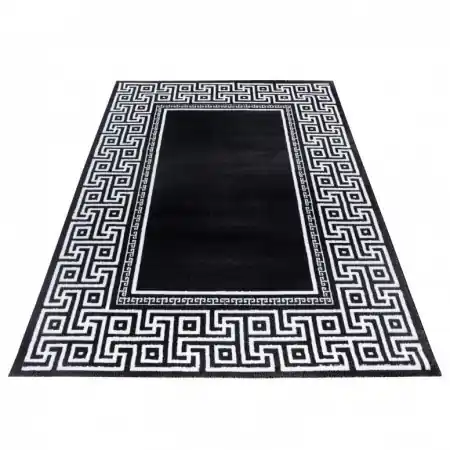 Chilipir Covor Parma Negru V7 200x290 cm