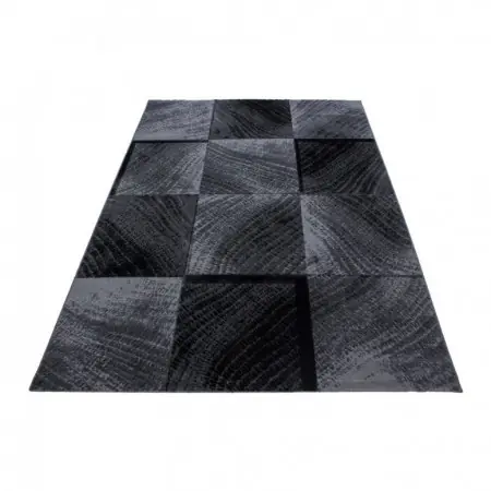 Expediere rapidă Covor Plus Negru V2 80x300 cm