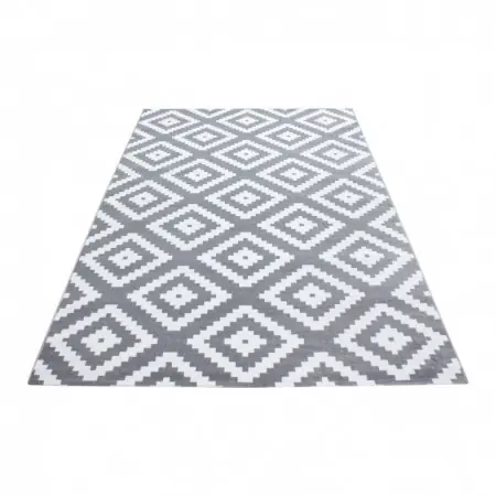 Covor Plus Gri V3 120x170 cm Reducere specială