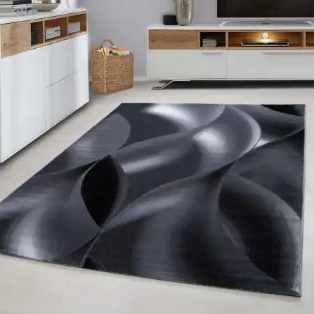 Ofertă specială Covor Plus Negru V4 120x170 cm