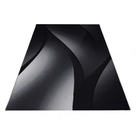 Covor Plus Negru V6 160x230 cm Plată securizată