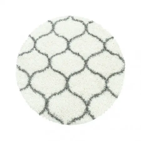 Livrare rapidă Covor Salsa Crem 160x160 cm