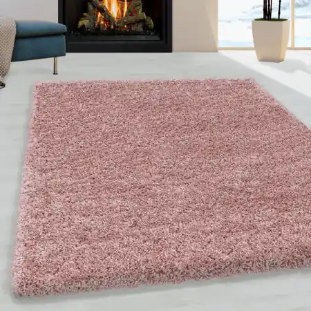 Covor Sydney Rose 80x250 cm Reducere extra