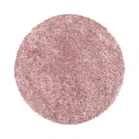 Covor Sydney Rose 160x160 cm Ieftin