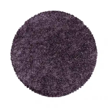Ofertă specială Covor Sydney Violet 120x120 cm
