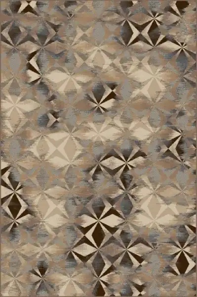 Covor Modern Daffi Maro, 160x230 cm Ofertă de sezon
