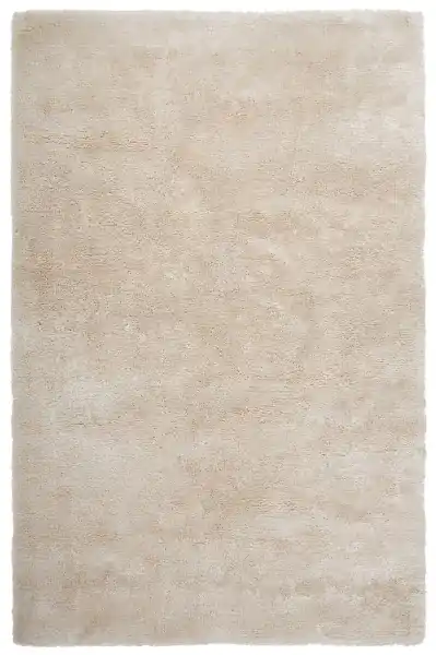 Covor My Curacao Ivoar 80x150 cm Chilipir