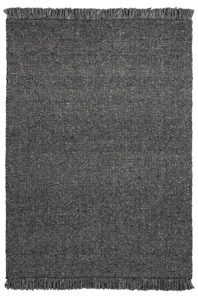 Covor My Eskil Antracit 80x150 cm Chilipir