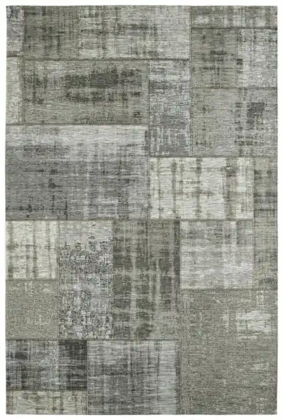 Covor Gent Silver 80x150 cm Livrare expres