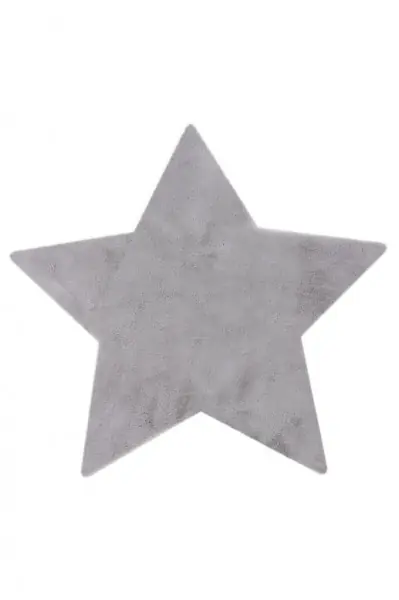 Preț redus Covor Luna Silver 86x86 cm