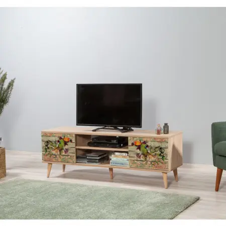 Comoda TV TRUVA-740 Retur gratuit