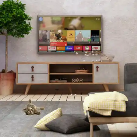Ofertă de sezon Comoda TV Seva