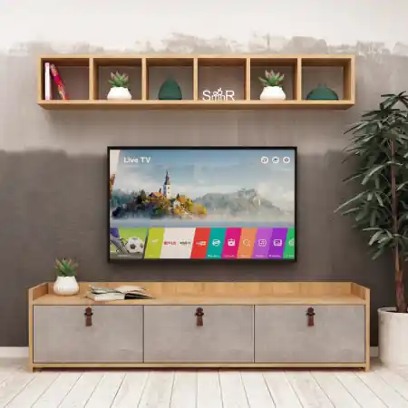 Comoda TV Sleppa Ultima șansă