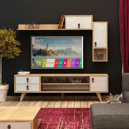 Doar azi Comoda TV Eleva