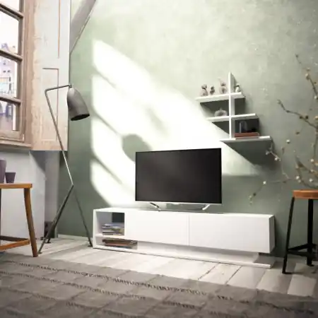 Discount Comoda TV Liza