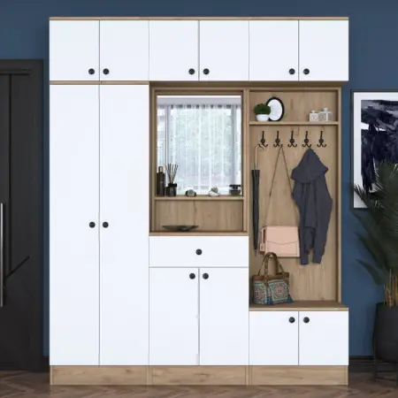 Cuier pentru Hol EA104 - 2421 Cumpără acum