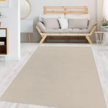 Chilipir Covor Catwalk Bej 140x200 cm
