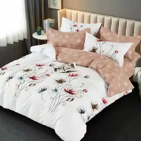 Reducere specială Lenjerie Young 6 Piese (Finet)