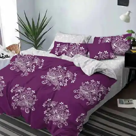 Lenjerie Vanda 6 Piese (Finet) Cumpără online
