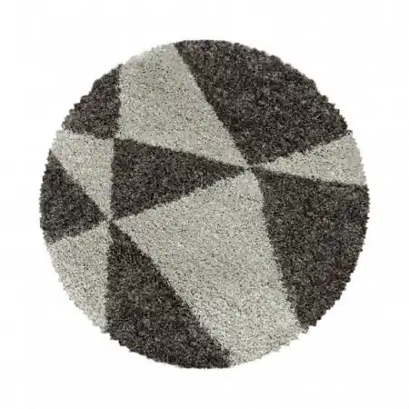 Ofertă exclusivă Covor Tango Taupe 160x160 cm
