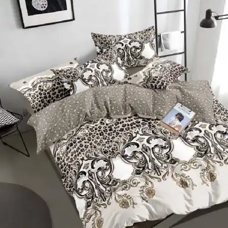 Calitate înaltă Lenjerie Kei 6 Piese (Finet)