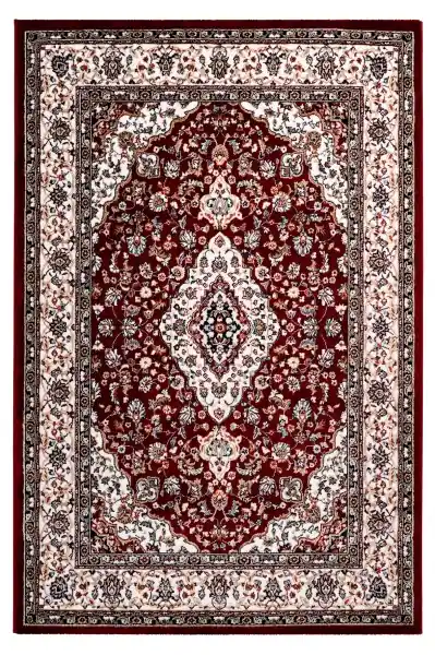Covor My Isfahan Rosu 120x170 cm Reduceri
