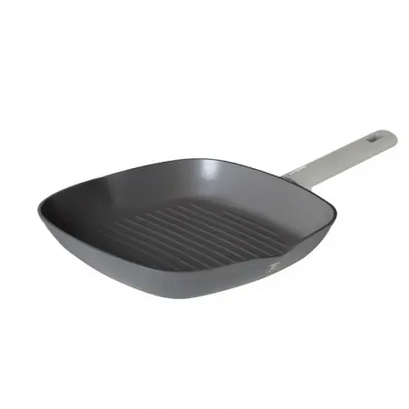 Tigaie grill, 28 cm, Colecția Aspen Doar azi