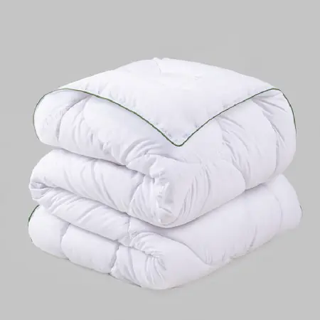 Ofertă Pilota 1 Persoana Aloe Vera Cottonbox 155x215 cm (Bumbac 100%)
