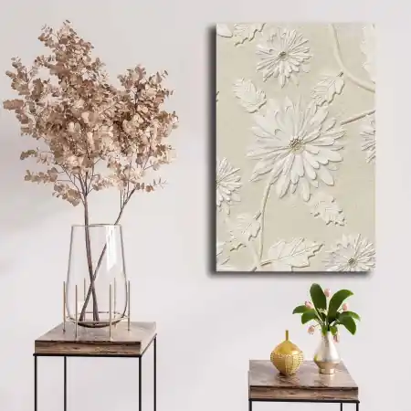 Reducere extra Tablou 4570NISC Bej 45x70 cm