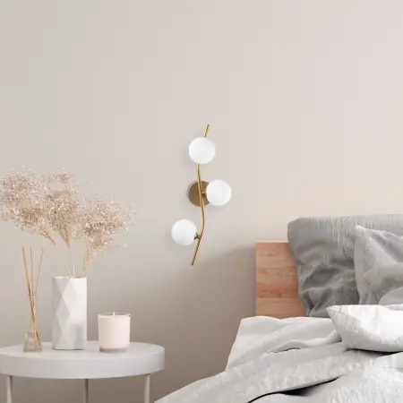 Aplica 7147 Gri 23x19x55 cm Preț promoțional