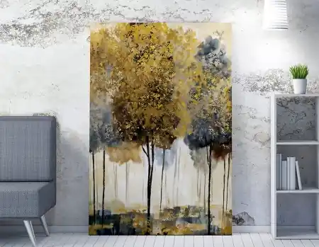 Tablou WY229 Multicolor 50x70x2 cm Chilipir
