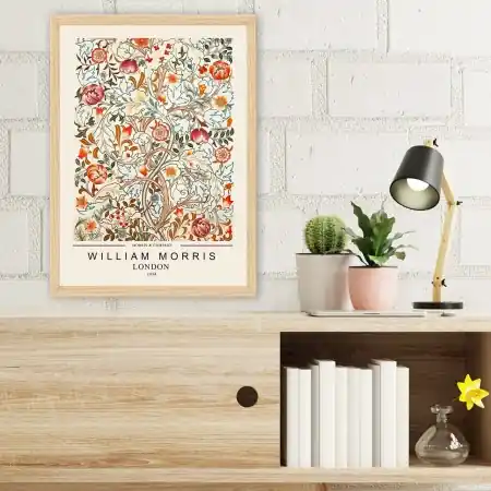 Tablou NC23868562 Multicolor 55x75 cm Preț promoțional