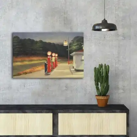 Bestseller Tablou FAMOUSART Multicolor 45x70 cm