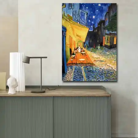 Expediere rapidă Tablou RainbowDreamicensing Multicolor 70x100x3 cm