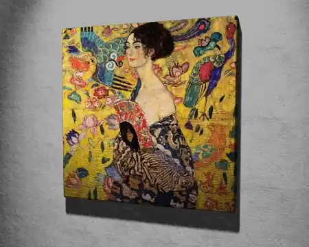 Tablou KC242 Multicolor 45x45 cm Cumpărături sigure