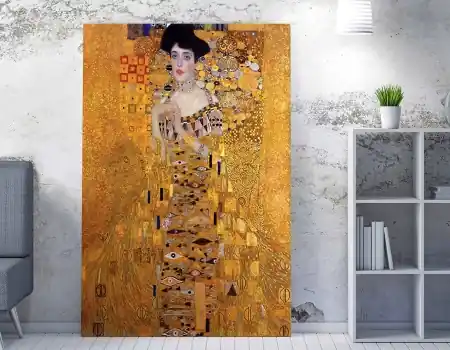 Tablou WY90 Multicolor 70x100 cm Ofertă limitată