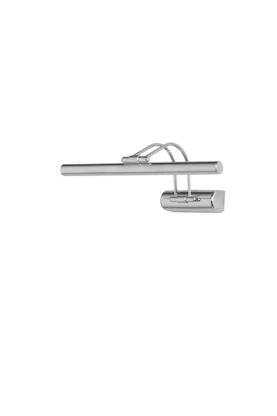 Aplica de perete Flut Crom 35x25x21 cm Ofertă