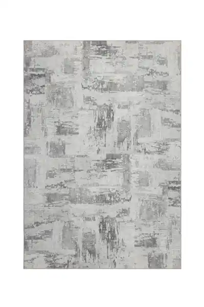 Covor Avantgarde Gri 230x330 cm Discount